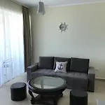 Appartement De Vacanta Apolonia Eforie Nord
