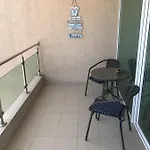 De Vacanta Apolonia Appartement