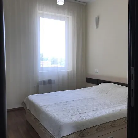 De Vacanta Apolonia Appartement
