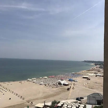 De Vacanta Apolonia Appartement Eforie Nord
