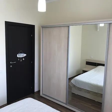 De Vacanta Apolonia Apartmán *