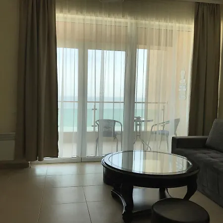 Apartmán De Vacanta Apolonia Eforie Nord