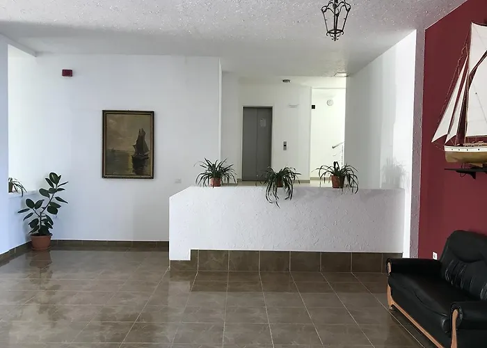 De Vacanta Apolonia דירה *