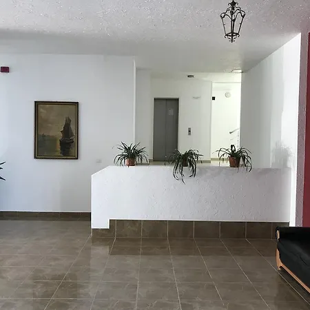 De Vacanta Apolonia Apartman *