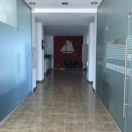 Apartament Apartament De Vacanta Apolonia Eforie Nord