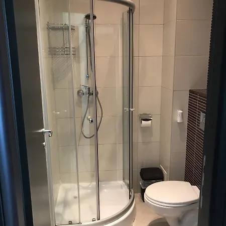 Apartament De Vacanta Apolonia *