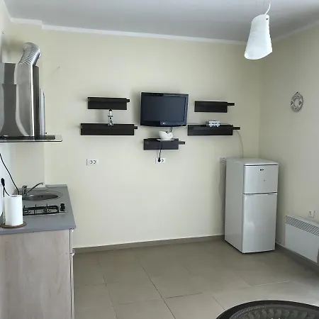De Vacanta Apolonia Apartman *