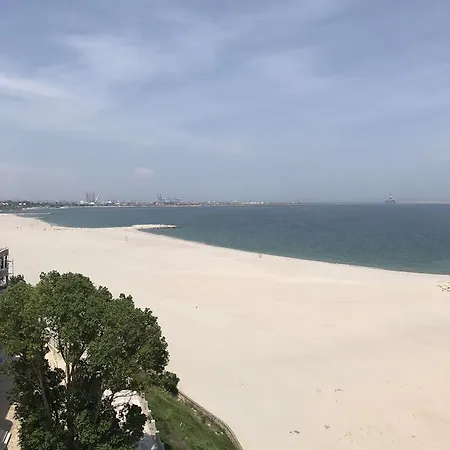 Apartament De Vacanta Apolonia