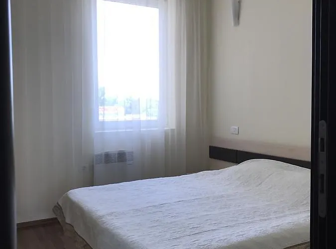 De Vacanta Apolonia Apartman