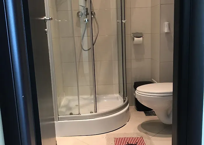 De Vacanta Apolonia Apartman *